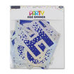 Picture of 30TH BLUE BIRTHDAY BANNER 2.2M